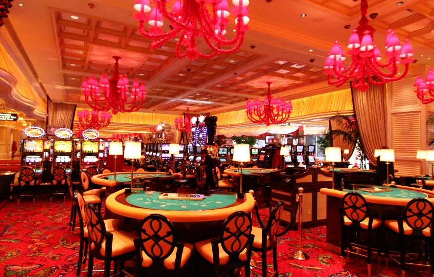 Poker a Las Vegas, i tornei più belli di Las Vegas