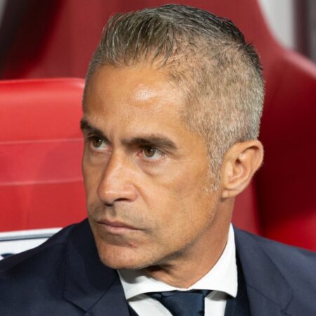 Sylvinho, dall’Inter all’Albania: l’esperienza nerazzurra del C.T. impegnato a Euro 2024