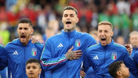 Dove vedere Spagna Italia, orari e info della partita di Euro 2024