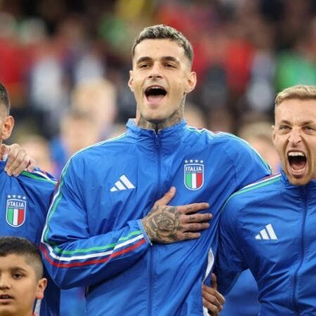 Dove vedere Spagna Italia, orari e info della partita di Euro 2024