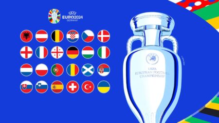 Euro 2024, quale nazione vincerà?
