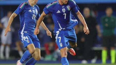 Dove vedere Italia Albania Euro 2024