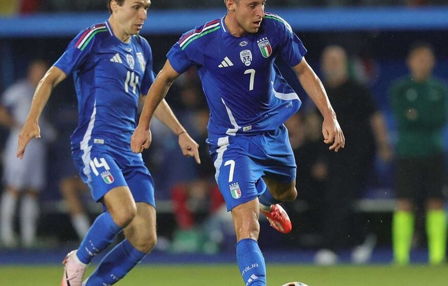 Dove vedere Italia Albania Euro 2024