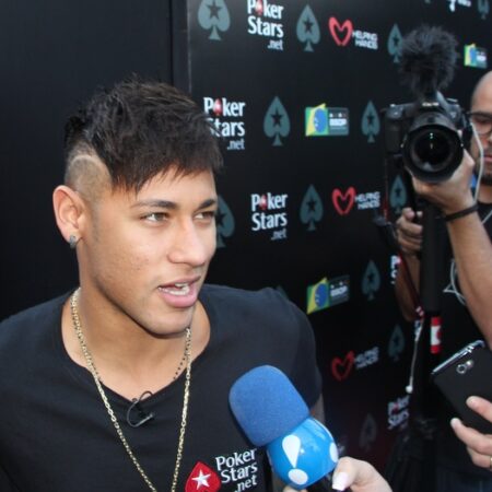 Jimmy Butler vince $174.000 contro Neymar all’Evento Legends of the Felt