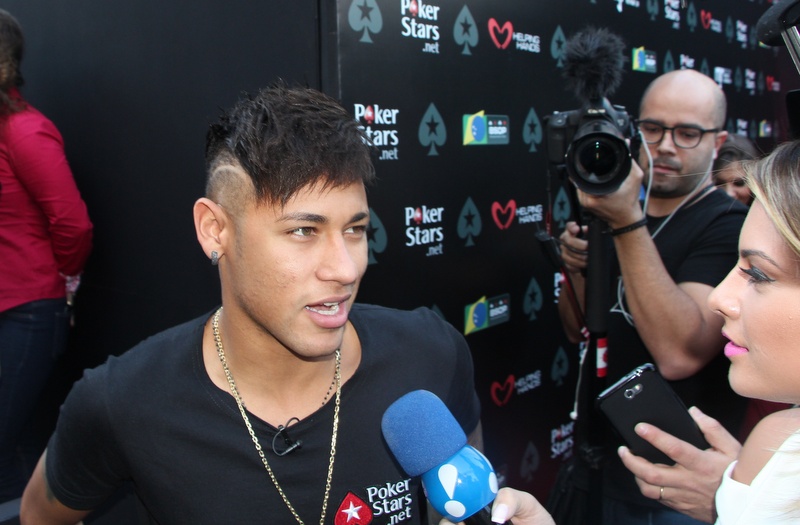 Jimmy Butler vince $174.000 contro Neymar all’Evento Legends of the Felt