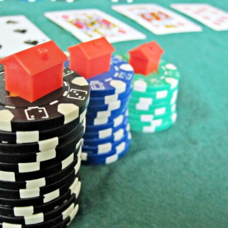 Il poker nella cultura popolare