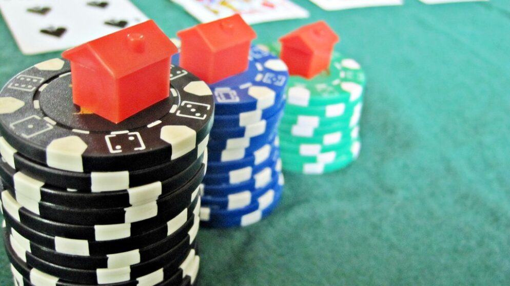 Il poker nella cultura popolare