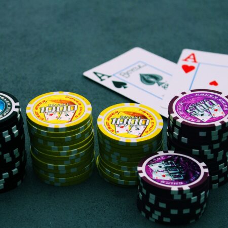 La spesa dei danesi per il gioco d’azzardo cresce del 4,3% ad agosto 2024 grazie ai casinò online