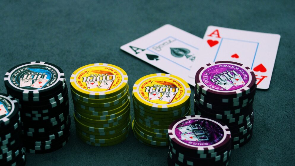 La spesa dei danesi per il gioco d’azzardo cresce del 4,3% ad agosto 2024 grazie ai casinò online