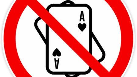 Quali sono i paesi in cui è illegale giocare a poker?