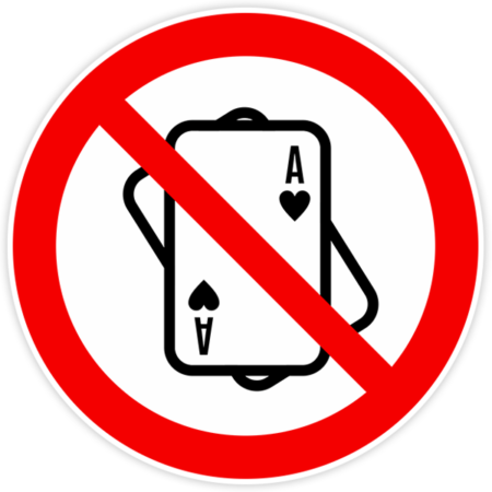 Quali sono i paesi in cui è illegale giocare a poker?