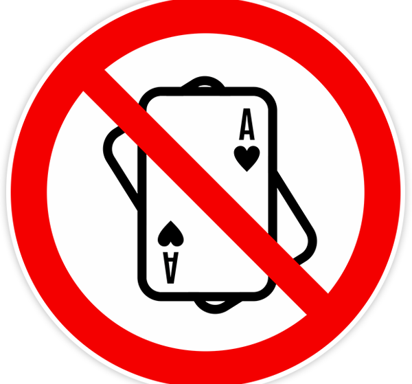 Quali sono i paesi in cui è illegale giocare a poker?
