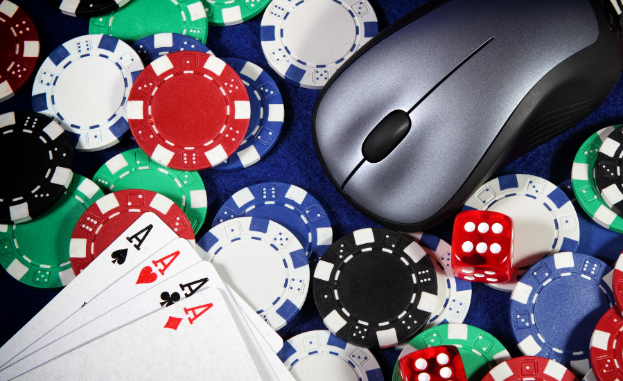 Scommesse online, un intrattenimento sempre più in voga