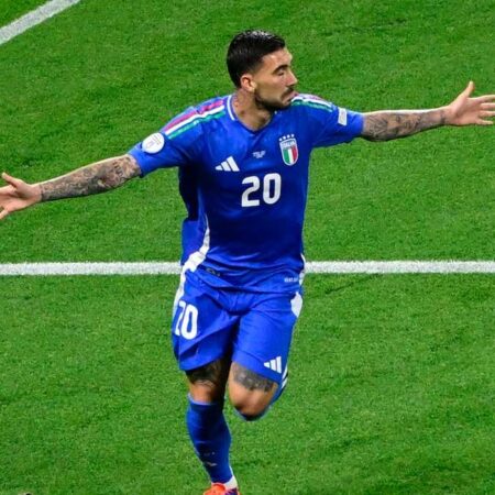 Euro 2024, quando l’Italia giocherà gli Ottavi di finale