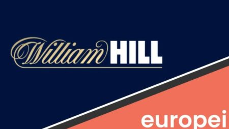Euro 2024 con William Hill, arriva il Quadruplo Bonus di Benvenuto!