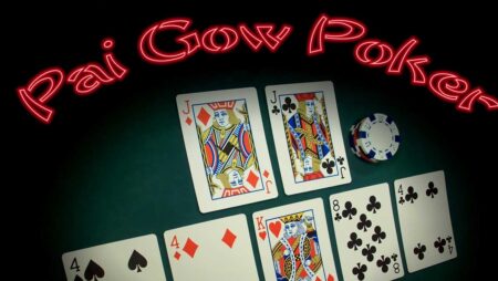 Grande vincita a Las Vegas: un uomo porta a casa un jackpot di Pai Gow Poker di $269.965