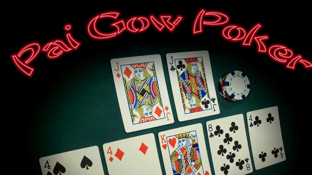 Grande vincita a Las Vegas: un uomo porta a casa un jackpot di Pai Gow Poker di $269.965
