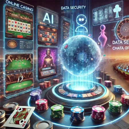Poker e casinò online, come l’AI cambia il settore