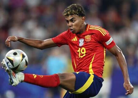 Dove vedere Spagna Inghilterra, la finale di Euro 2024