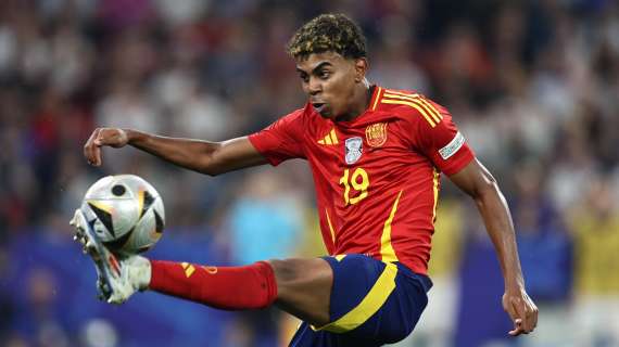 Dove vedere Spagna Inghilterra, la finale di Euro 2024