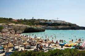 Come passare il proprio tempo al mare
