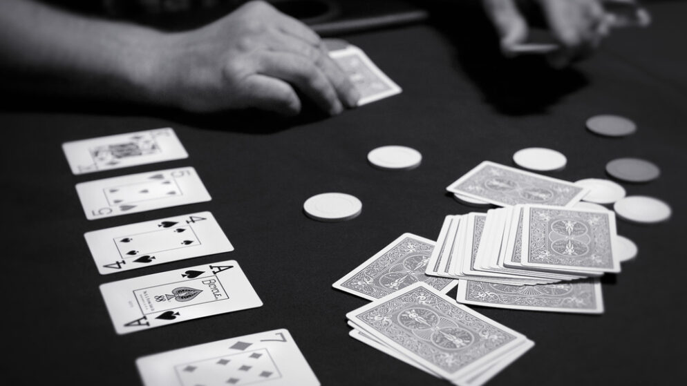 I Costi di Organizzazione di un Evento di Poker: Un’Analisi Completa