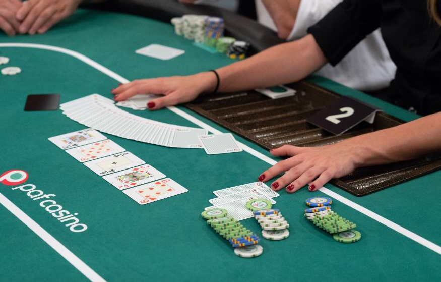 Porto Torres, tre giovani incassano ai Mondiali di poker a Las Vegas