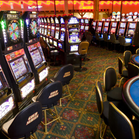 Slot poker, le migliori del momento