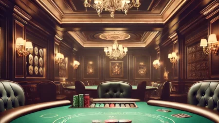 Il poker è da considerare uno sport?