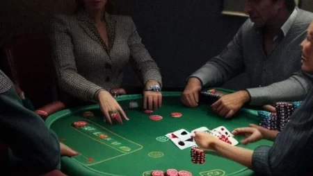 I Termini del Poker Entrati nel Quotidiano