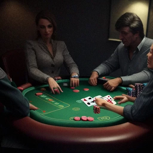 I Termini del Poker Entrati nel Quotidiano
