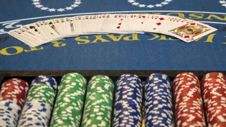 Blackjack, un fenomeno incredibile