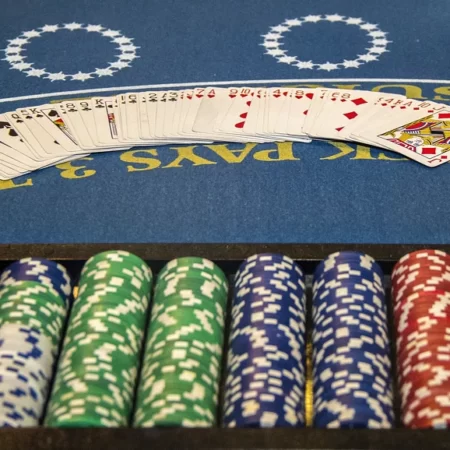 Blackjack, un fenomeno incredibile