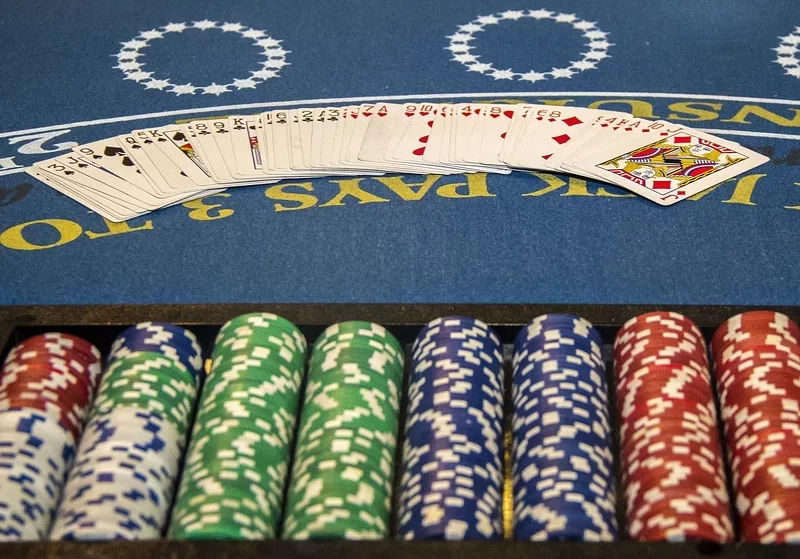 Blackjack, un fenomeno incredibile