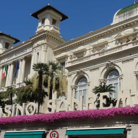 Gli Italiani e la Passione per i Casinò: Tra Tradizione e Intrattenimento