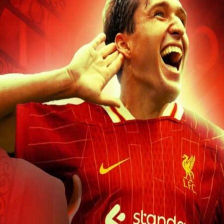 Chiesa Liverpool: l’inizio di una nuova avventura in Premier League