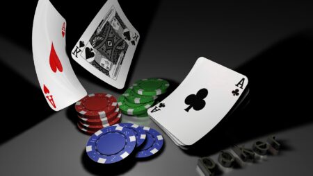 L’Influenza del Poker nella Letteratura: Un Gioco di Mente e Parole