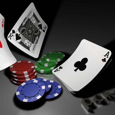 L’Influenza del Poker nella Letteratura: Un Gioco di Mente e Parole