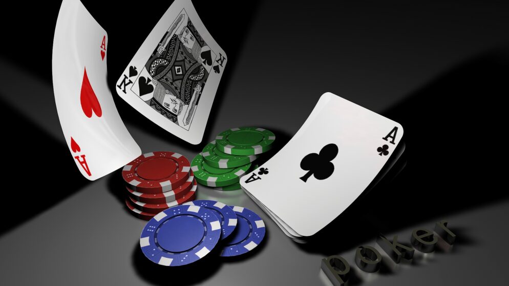 L’Influenza del Poker nella Letteratura: Un Gioco di Mente e Parole