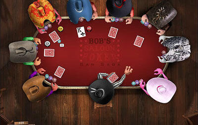 I migliori giochi di Poker online Free-to-Play