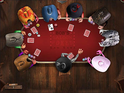 I migliori giochi di Poker online Free-to-Play