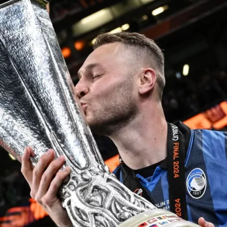 Koopmeiners Juventus, le cifre dell’accordo