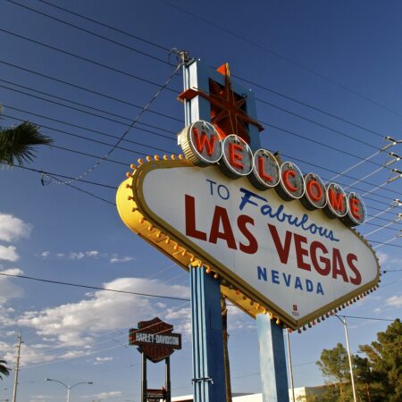 Charity Series of Poker: prossimo evento a Las Vegas a sostegno dell’Ability Center