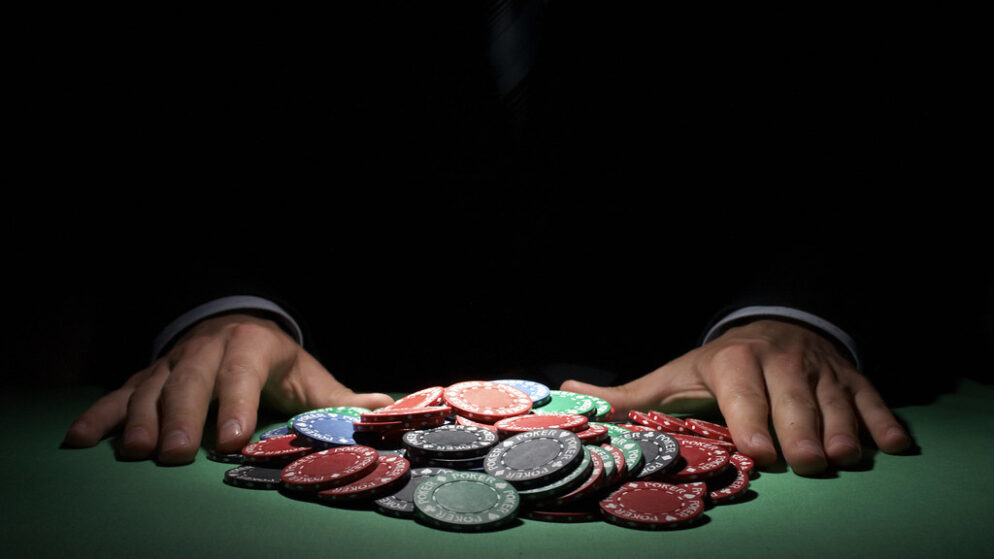 Le regole più assurde del poker