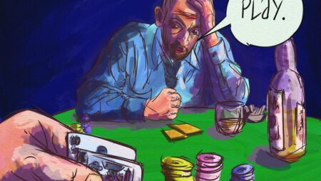 Come gestire lo stress nel poker: strategie efficaci per mantenere la calma al tavolo