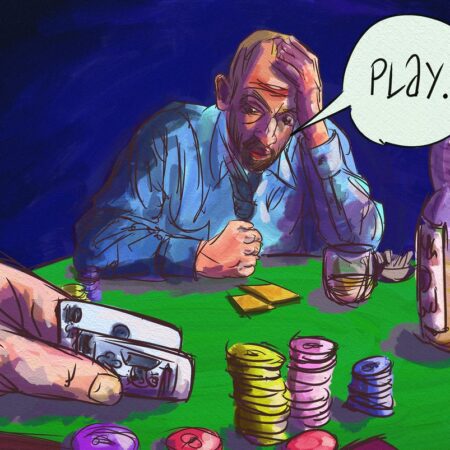 Come gestire lo stress nel poker: strategie efficaci per mantenere la calma al tavolo