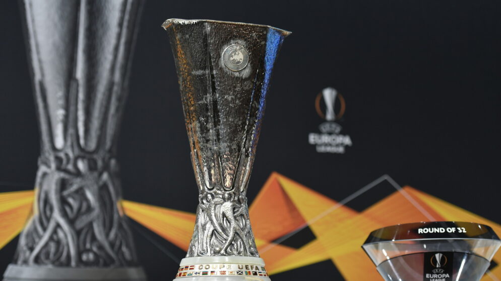La Roma frena sul pareggio: Athletic Bilbao strappa l’1-1 all’Olimpico