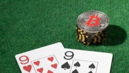 Le varianti più strane del poker