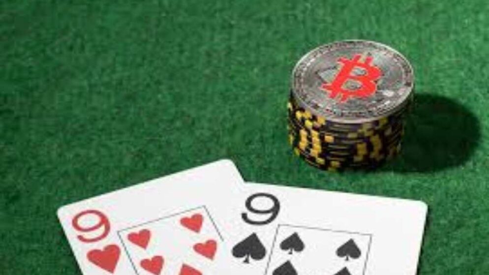 Le varianti più strane del poker