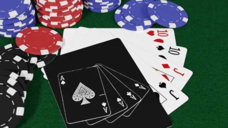 Poker: I Tecnicismi Che Tutti Dovrebbero Conoscere